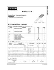 BD17516STU datasheet.datasheet_page 2