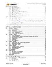 LAN9217-MT-E2 datasheet.datasheet_page 4