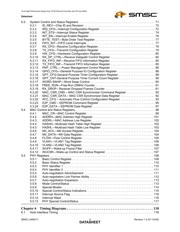 LAN9217-MT-E2 datasheet.datasheet_page 5