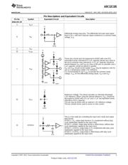 ADC12C105CISQE/NOPB datasheet.datasheet_page 3