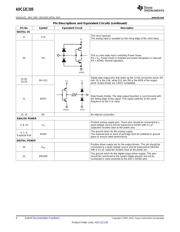 ADC12C105CISQE/NOPB datasheet.datasheet_page 4