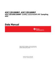 ADC12D1000RFIUT datasheet.datasheet_page 1