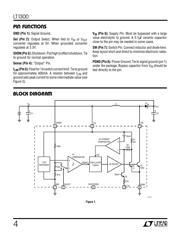 LT1300CS8#TRPBF datasheet.datasheet_page 4