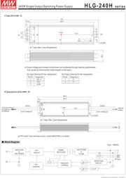 HLG-240H-36B-T datasheet.datasheet_page 3