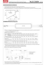 HLG-240H-36B-T datasheet.datasheet_page 5