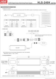 HLG-240H-36B-T datasheet.datasheet_page 6