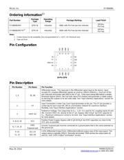 SY58608UMG datasheet.datasheet_page 2