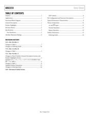 ADG3233BRJ-REEL7 datasheet.datasheet_page 2