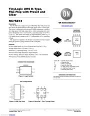 NC7SZ74K8X datasheet.datasheet_page 2