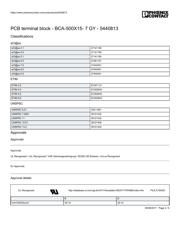 5440813 datasheet.datasheet_page 4