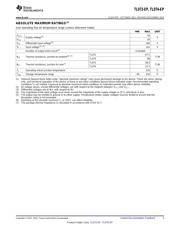 TL072QDREP datasheet.datasheet_page 3