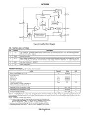 NCP1550SN27T1G datasheet.datasheet_page 2