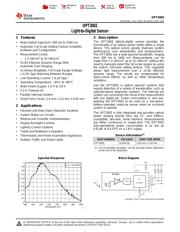 OPT3002DNPT datasheet.datasheet_page 1