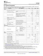 OPT3002DNPT datasheet.datasheet_page 5