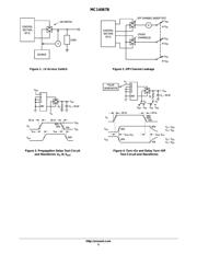 MC14067BDW datasheet.datasheet_page 5