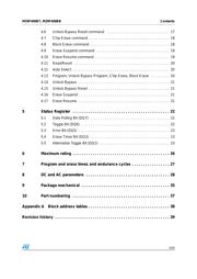 M29F400BB70M6 datasheet.datasheet_page 3