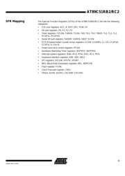 AT89C51RC2-3CSCM datasheet.datasheet_page 3