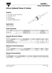 BZX85C15 datasheet.datasheet_page 1