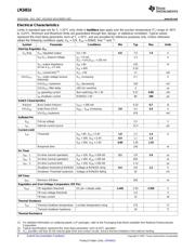 LM34914SD/NOPB datasheet.datasheet_page 4