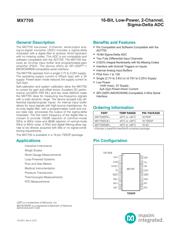 MX7705EWE+ datasheet.datasheet_page 1