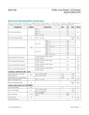 MX7705EWE+ datasheet.datasheet_page 3