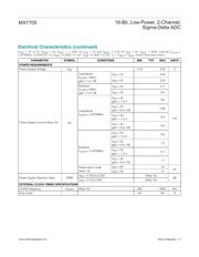 MX7705EWE+ datasheet.datasheet_page 5