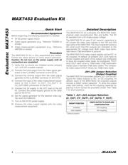 MAX7453EVKIT+ datasheet.datasheet_page 2