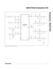 MAX7453EVKIT+ datasheet.datasheet_page 3