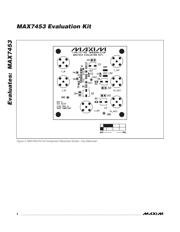 MAX7453EVKIT+ datasheet.datasheet_page 4