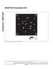 MAX7453EVKIT+ datasheet.datasheet_page 6