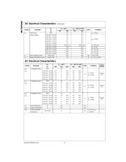 NC7SPU04P5X datasheet.datasheet_page 4