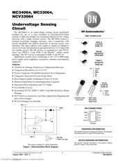 MC34064D005G datasheet.datasheet_page 1