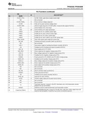 TPS65182RGZR datasheet.datasheet_page 5