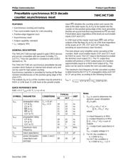 74HCT160N,652 datasheet.datasheet_page 2