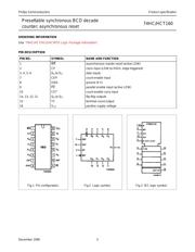 74HCT160N,652 datasheet.datasheet_page 3