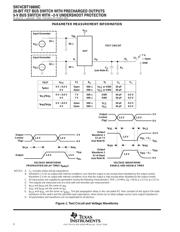 SN74CBT16800CDL datasheet.datasheet_page 6