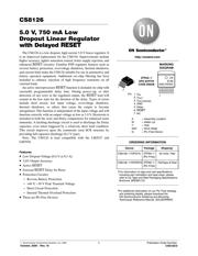 CS8126-1YTHA5G datasheet.datasheet_page 1