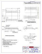 74LVXC3245MTC 数据规格书 1