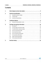 VND3NV04-1 datasheet.datasheet_page 2