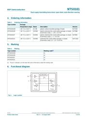 NTS0101GS,132 datasheet.datasheet_page 2