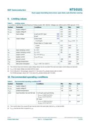 NTS0101GS,132 datasheet.datasheet_page 4