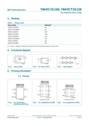 74AHCT1G126GW,125 datasheet.datasheet_page 3