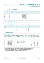 74AHCT1G126GW,125 datasheet.datasheet_page 4