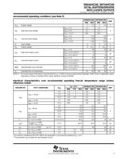 SN74AHC240NSR datasheet.datasheet_page 3