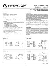 PI90LV180W datasheet.datasheet_page 1