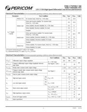 PI90LV180W datasheet.datasheet_page 3