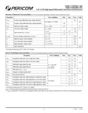 PI90LV180W datasheet.datasheet_page 4