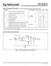 PI90LV180W datasheet.datasheet_page 5