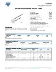 CQY37N datasheet.datasheet_page 1