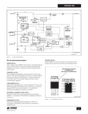 DPA424 datasheet.datasheet_page 3